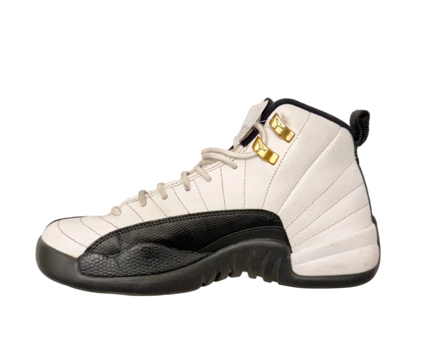 Jordan 12 Retro Taxi (2013) (GS)  (Pre-owned)