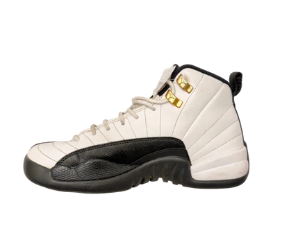 Jordan 12 Retro Taxi (2013) (GS)  (Pre-owned)