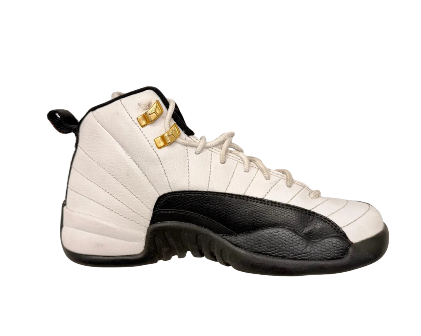 Jordan 12 Retro Taxi (2013) (GS)  (Pre-owned)