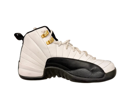 Jordan 12 Retro Taxi (2013) (GS)  (Pre-owned)