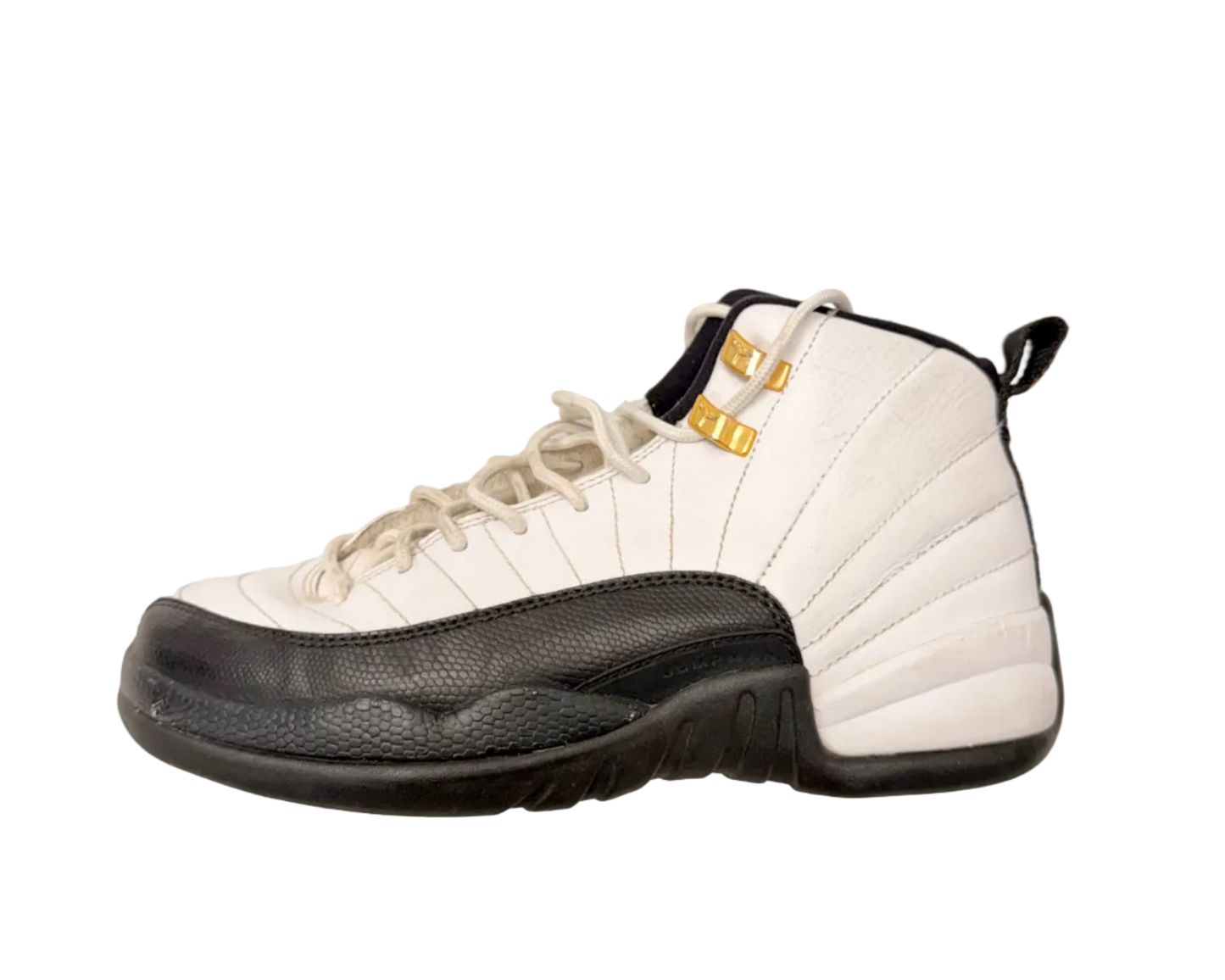 Jordan 12 Retro Taxi (2013) (GS)  (Pre-owned)