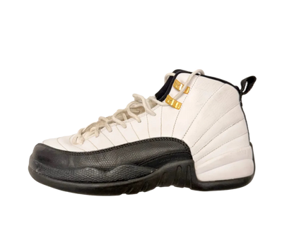 Jordan 12 Retro Taxi (2013) (GS)  (Pre-owned)