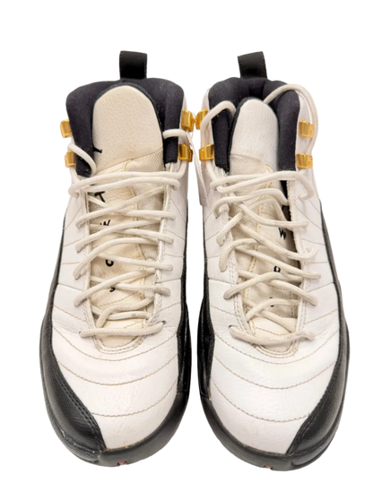 Jordan 12 Retro Taxi (2013) (GS)  (Pre-owned)