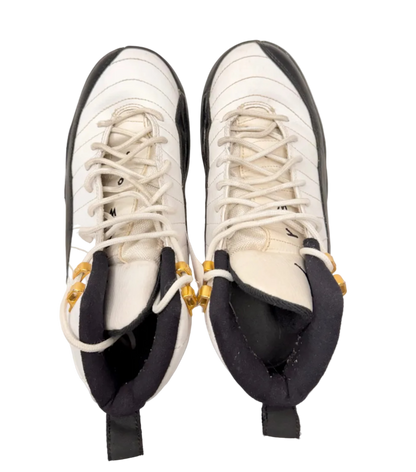Jordan 12 Retro Taxi (2013) (GS)  (Pre-owned)