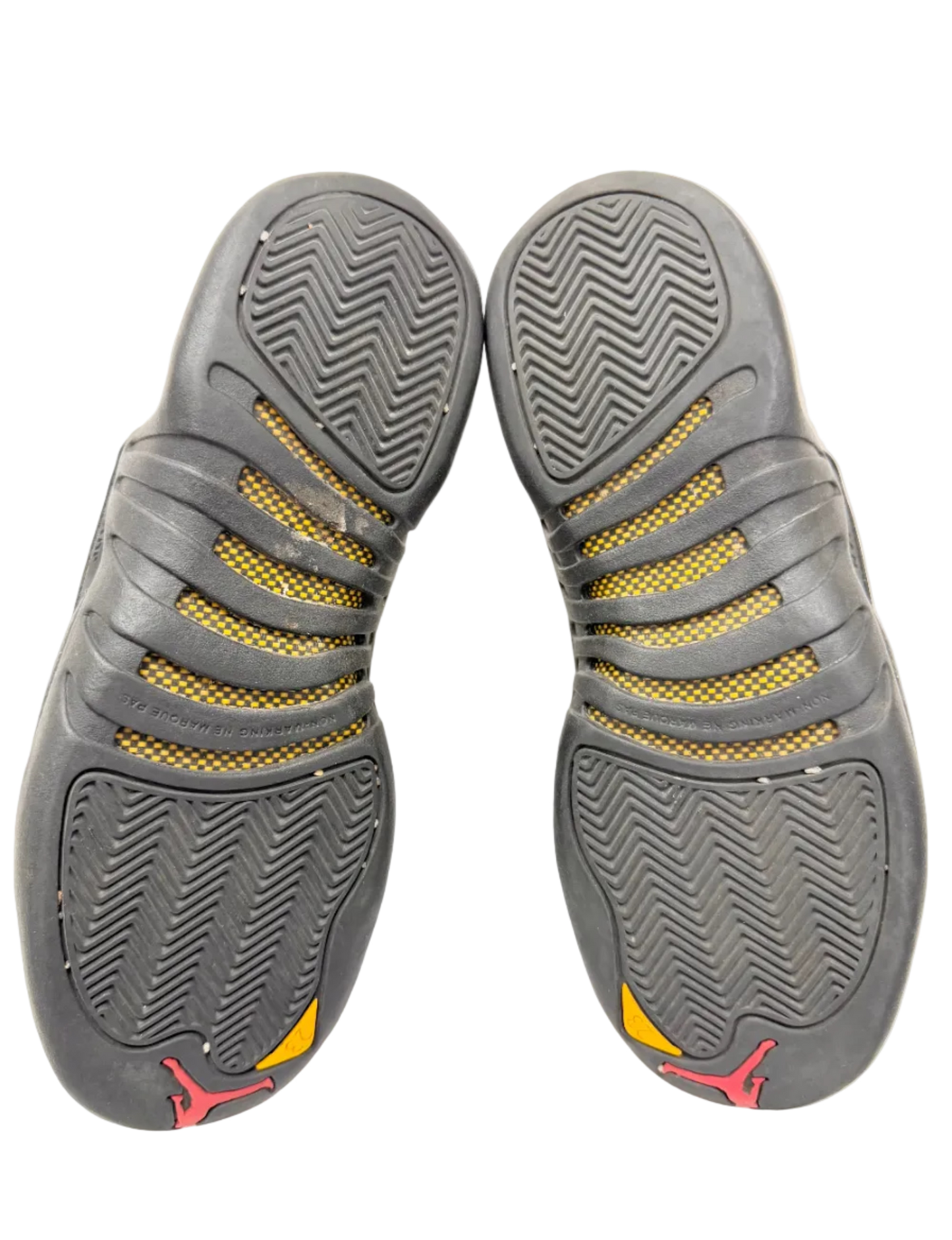 Jordan 12 Retro Taxi (2013) (GS)  (Pre-owned)