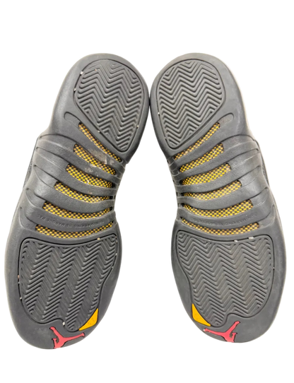 Jordan 12 Retro Taxi (2013) (GS)  (Pre-owned)