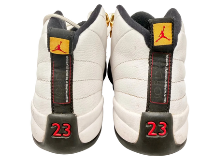 Jordan 12 Retro Taxi (2013) (GS)  (Pre-owned)