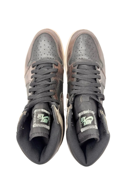 Jordan 1 Retro High Light Army Rust Shadow Patina (Pre-owned)