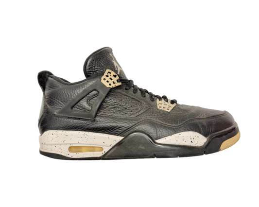 Jordan 4 Retro Oreo (2015) (Pre-owned)