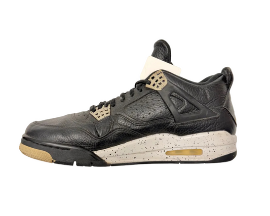 Jordan 4 Retro Oreo (2015) (Pre-owned)