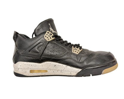 Jordan 4 Retro Oreo (2015) (Pre-owned)