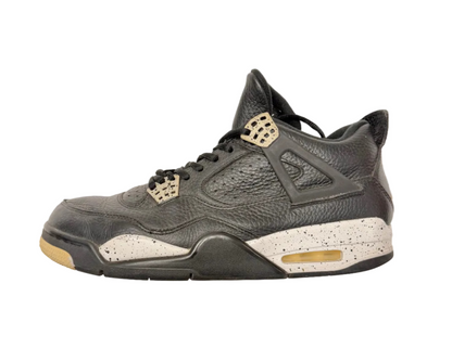 Jordan 4 Retro Oreo (2015) (Pre-owned)