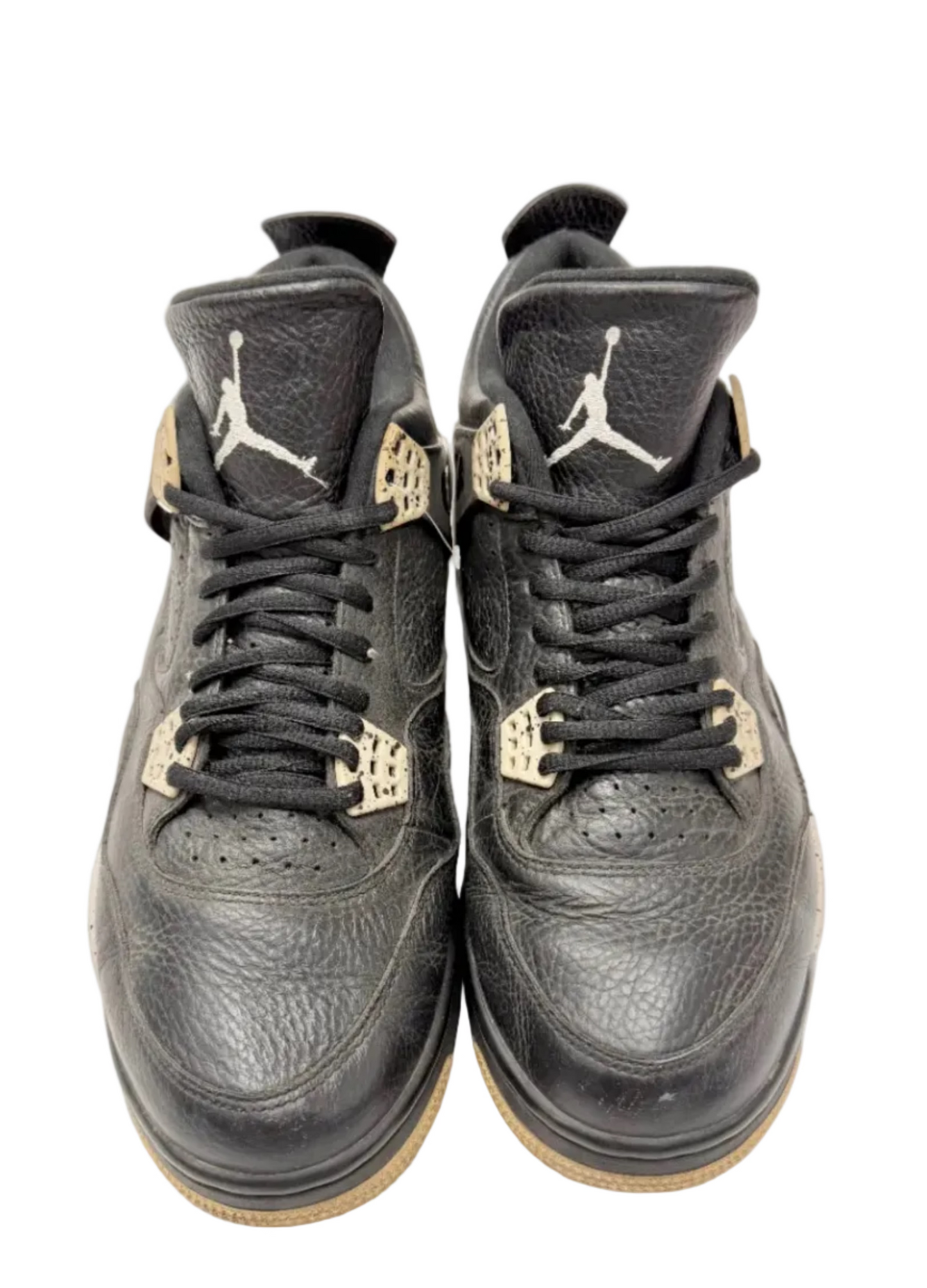 Jordan 4 Retro Oreo (2015) (Pre-owned)