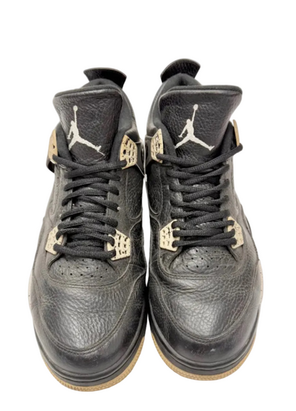 Jordan 4 Retro Oreo (2015) (Pre-owned)