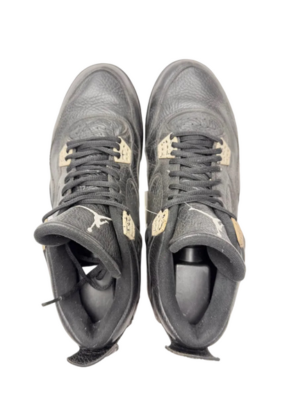 Jordan 4 Retro Oreo (2015) (Pre-owned)