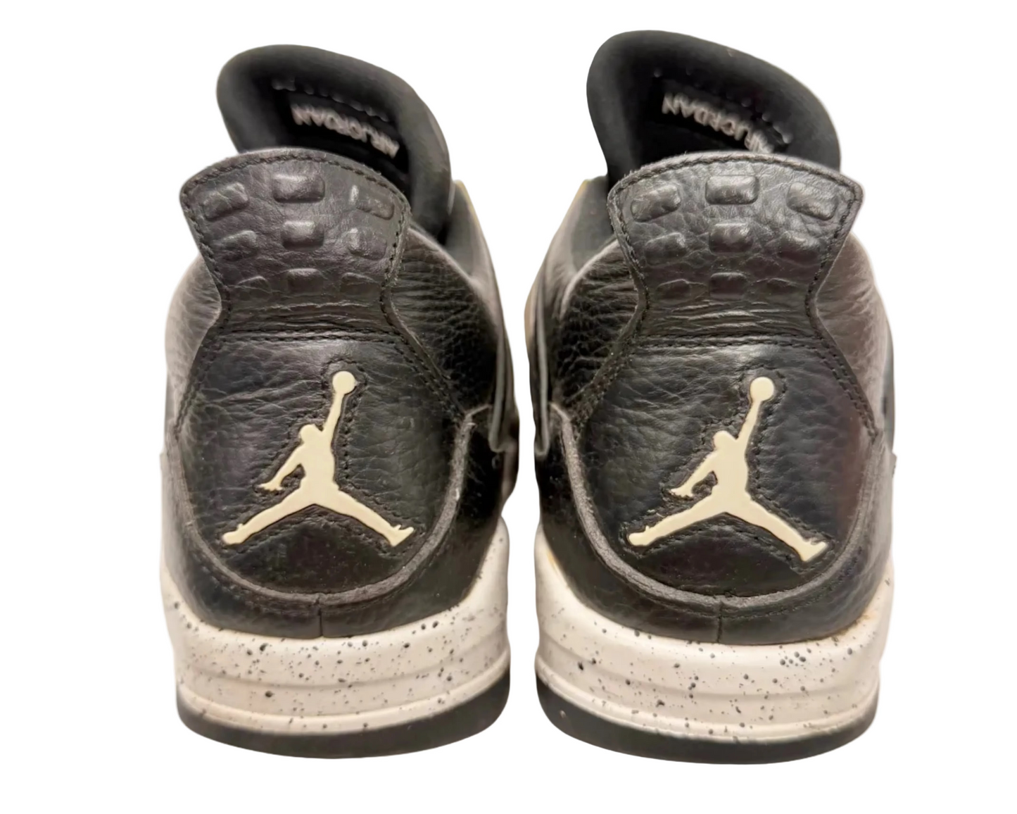 Jordan 4 Retro Oreo (2015) (Pre-owned)