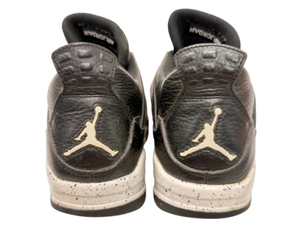Jordan 4 Retro Oreo (2015) (Pre-owned)