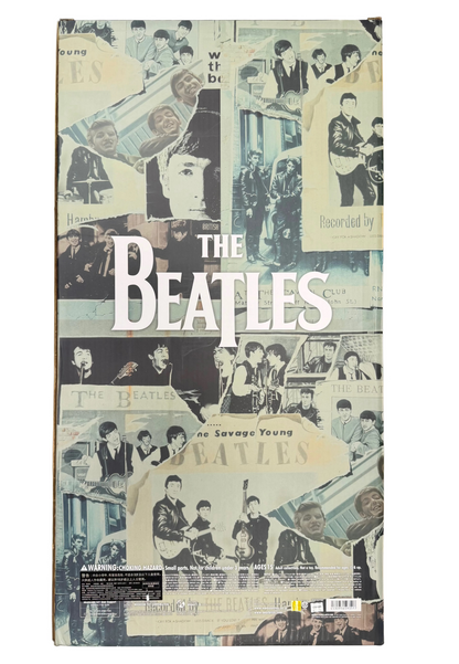 Bearbrick The Beatles 'Anthology' 1000%