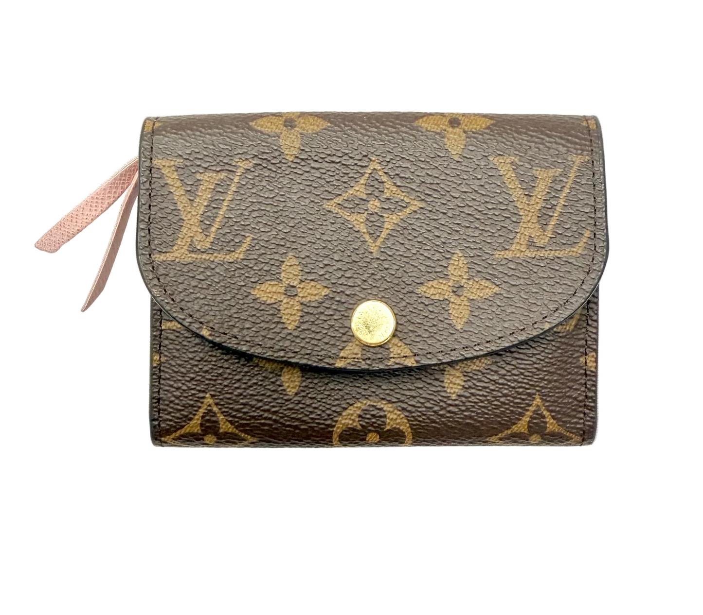 LV Rosalie Coin Purse (Pre-owned)