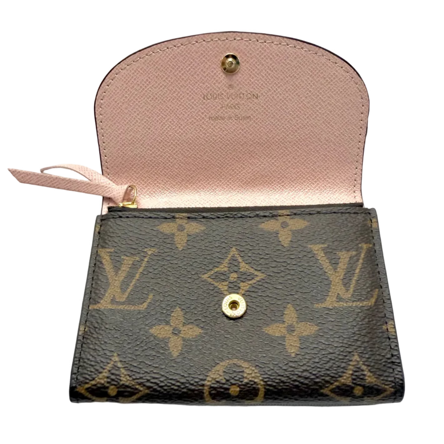 LV Rosalie Coin Purse (Pre-owned)