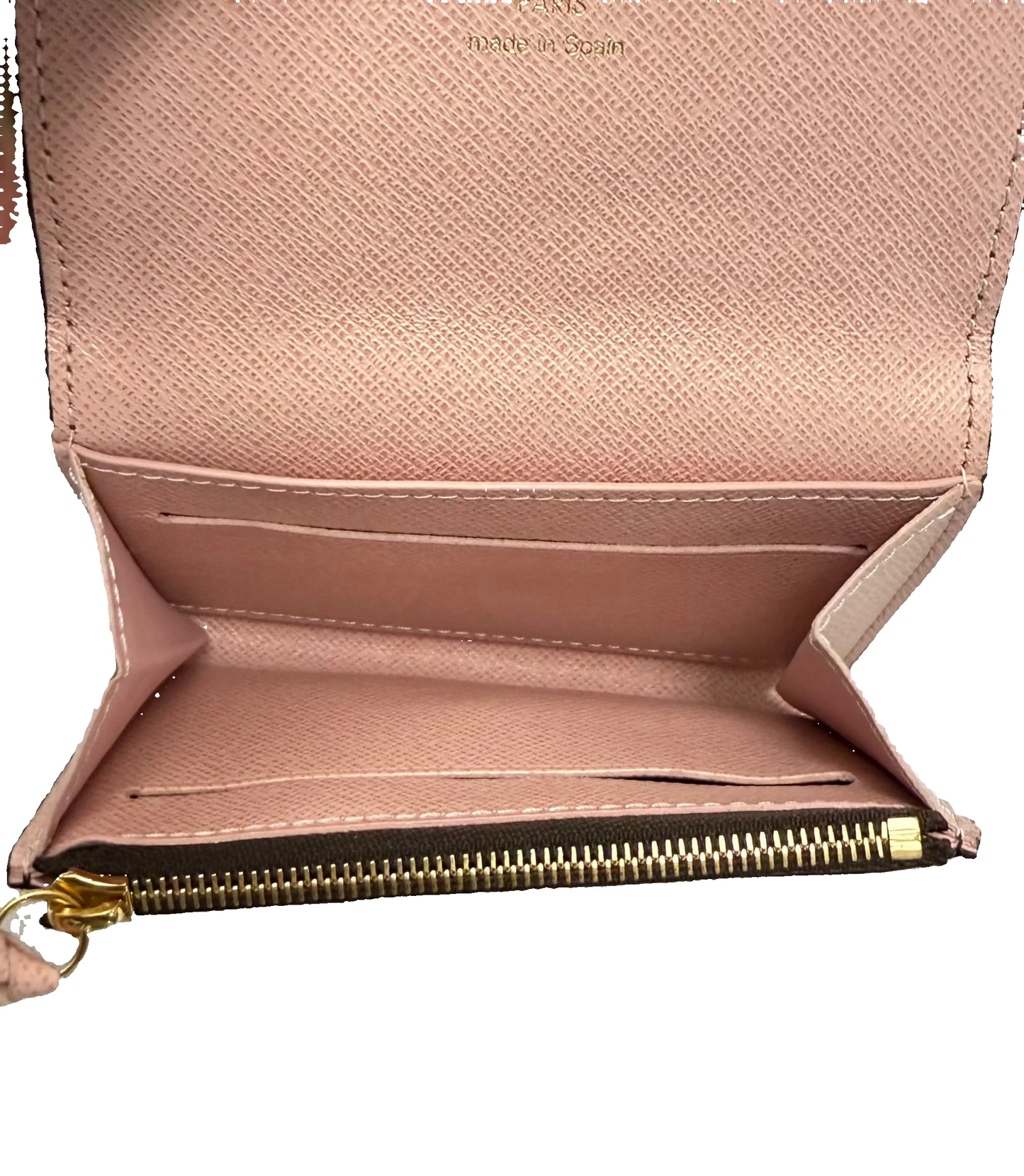 LV Rosalie Coin Purse (Pre-owned)