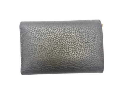 Louis Vuitton Capucines Compact Wallet (Pre-owned)