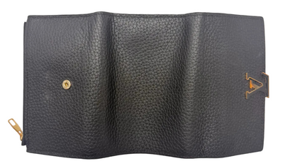 Louis Vuitton Capucines Compact Wallet (Pre-owned)
