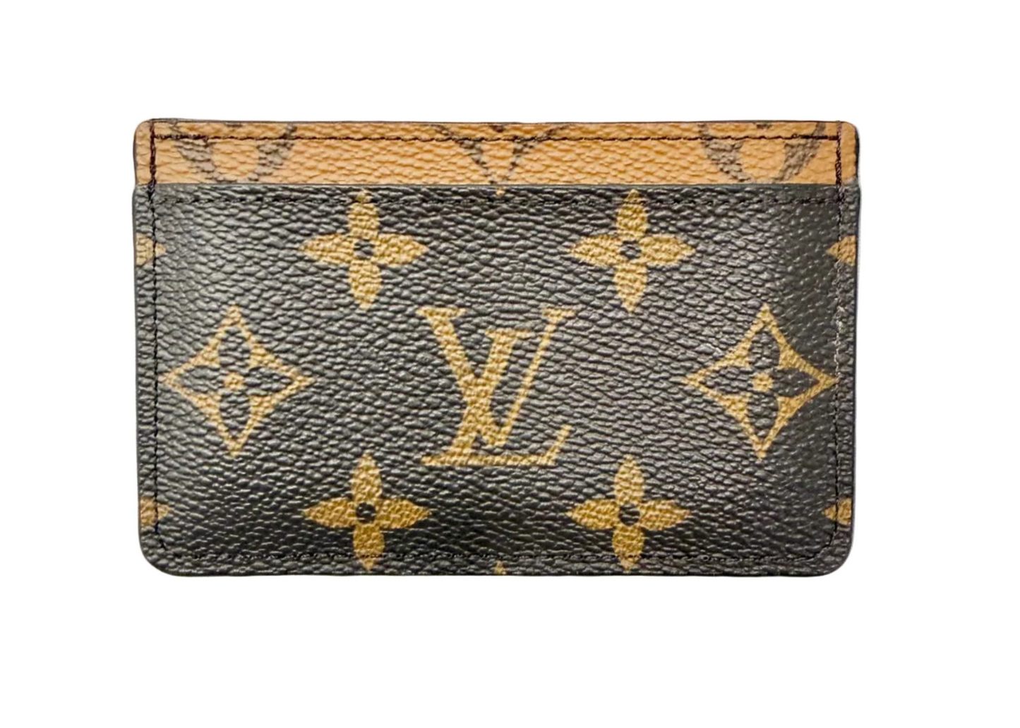 Louis Vuitton Card Holder (Pre-owned)