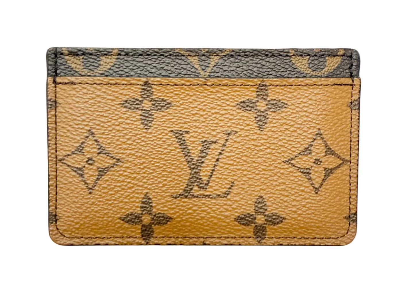 Louis Vuitton Card Holder (Pre-owned)