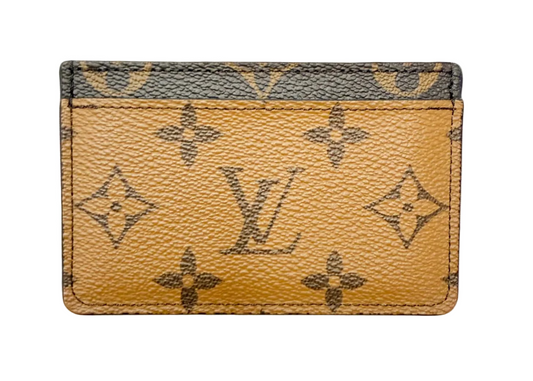Louis Vuitton Card Holder (Pre-owned)
