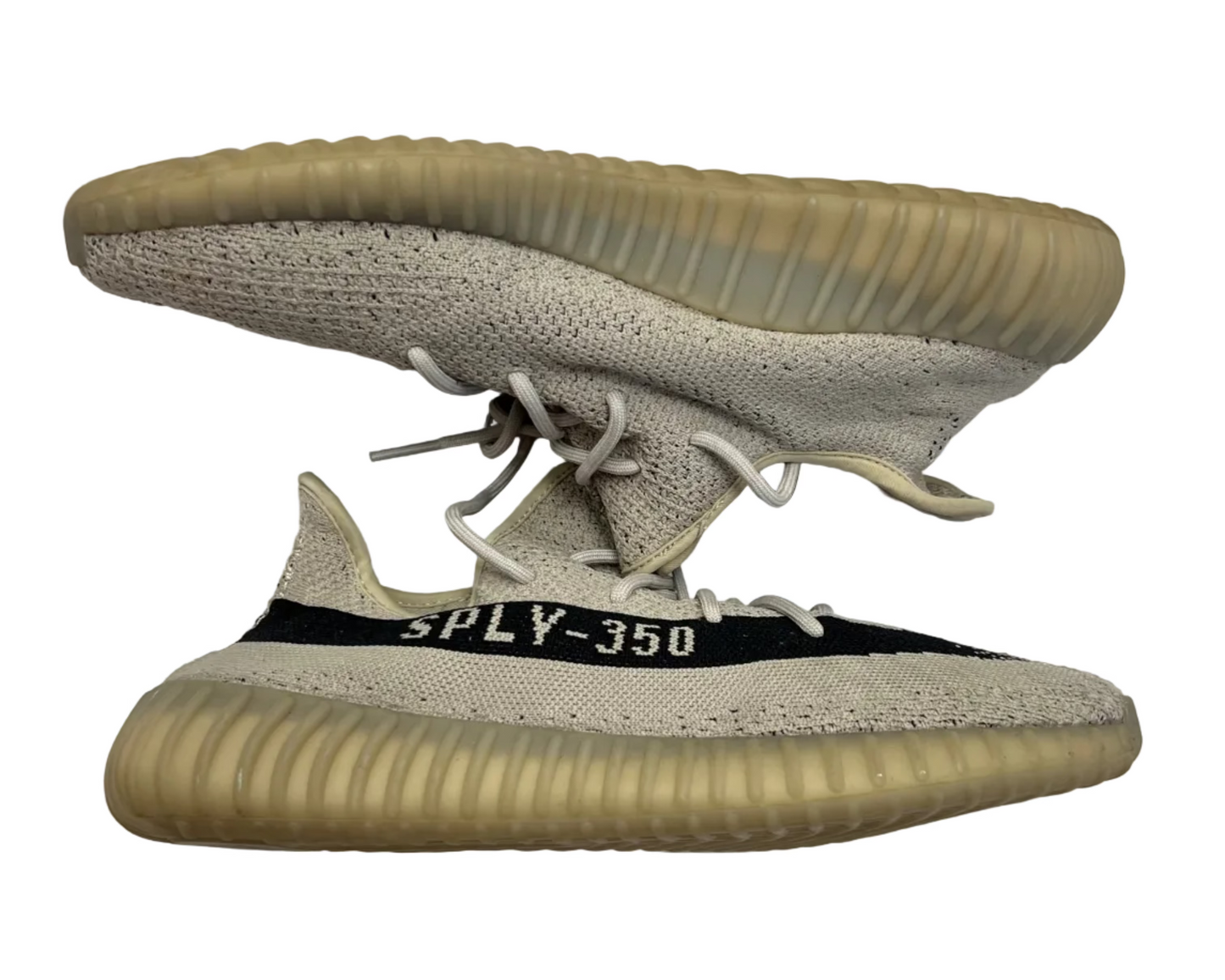 adidas Yeezy Boost 350 V2 Slate (Pre-Owned)