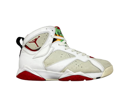 Jordan 7 Retro Hare (2015) (Pre-Owned)
