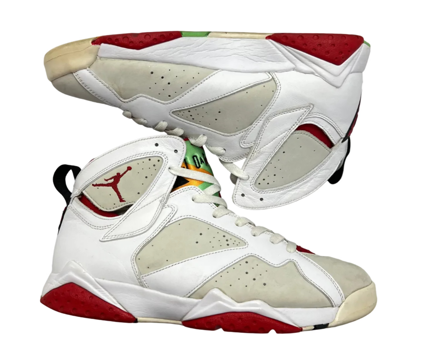 Jordan 7 Retro Hare (2015) (Pre-Owned)