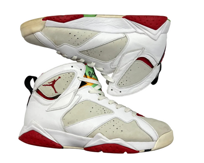 Jordan 7 Retro Hare (2015) (Pre-Owned)
