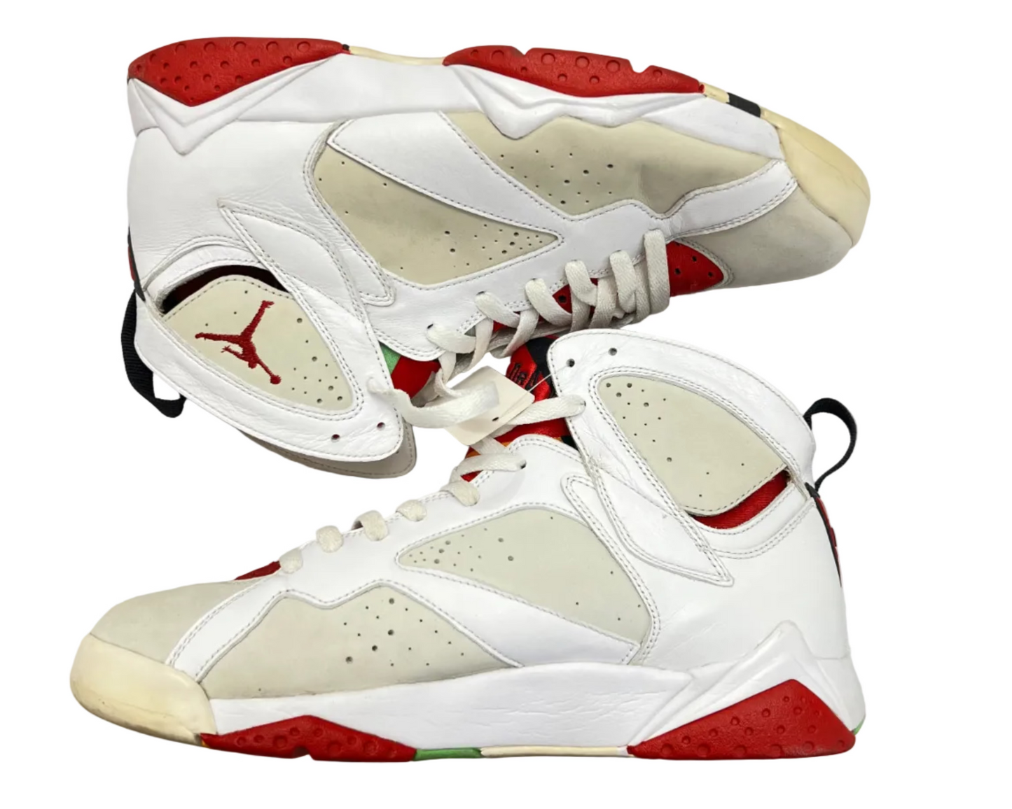 Jordan 7 Retro Hare (2015) (Pre-Owned)