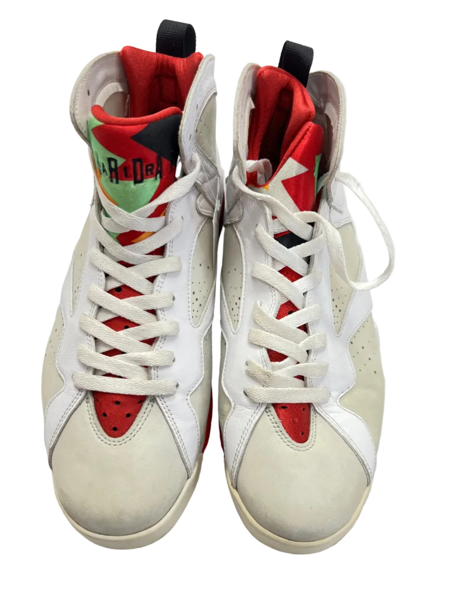 Jordan 7 Retro Hare (2015) (Pre-Owned)