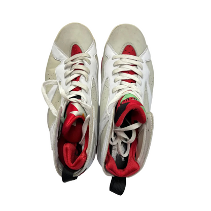 Jordan 7 Retro Hare (2015) (Pre-Owned)