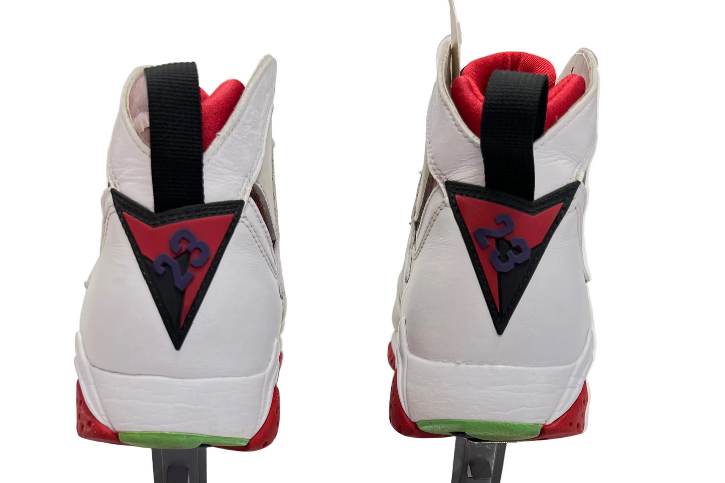 Jordan 7 Retro Hare (2015) (Pre-Owned)