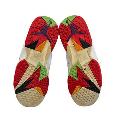 Jordan 7 Retro Hare (2015) (Pre-Owned)