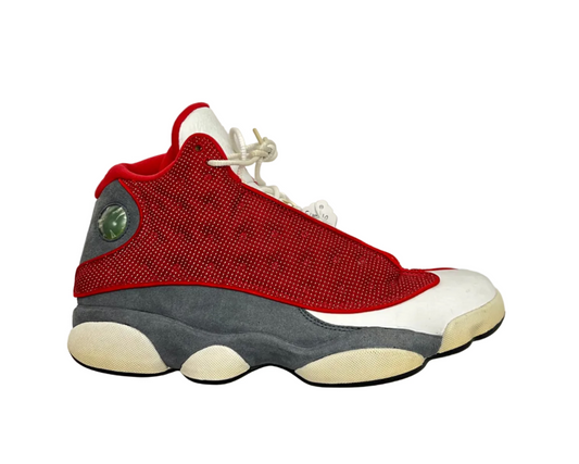 Jordan 13 Retro Gym Red Flint Grey (Pre-Owned)