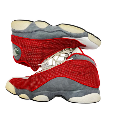 Jordan 13 Retro Gym Red Flint Grey (Pre-Owned)
