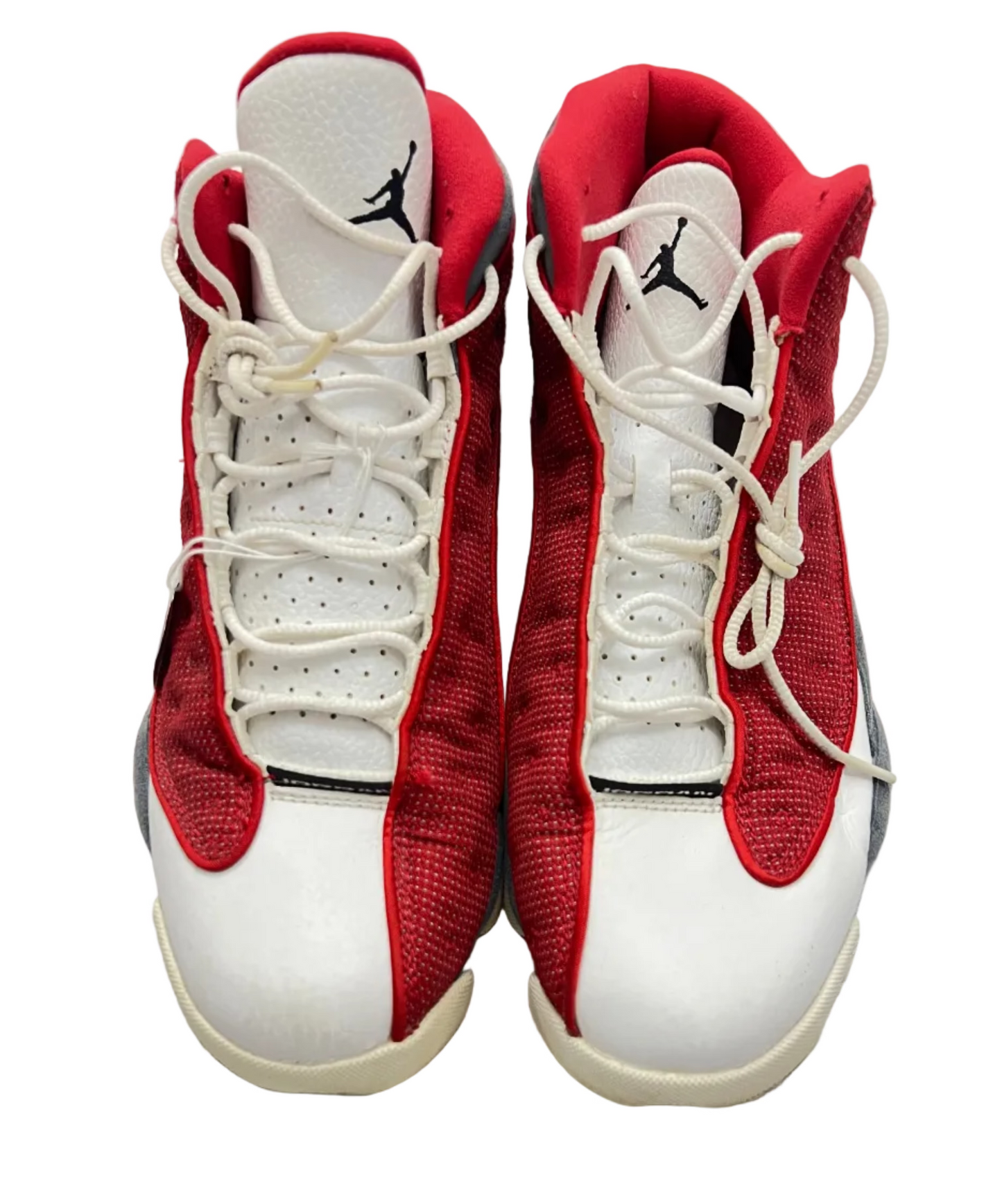Jordan 13 Retro Gym Red Flint Grey (Pre-Owned)