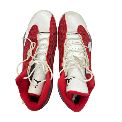 Jordan 13 Retro Gym Red Flint Grey (Pre-Owned)