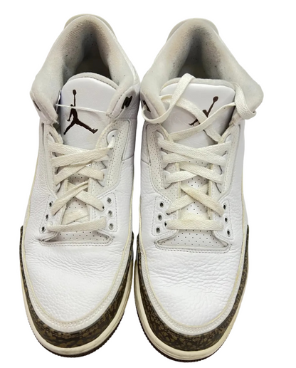 Jordan 3 Retro Mocha (2018) (Pre-Owned)