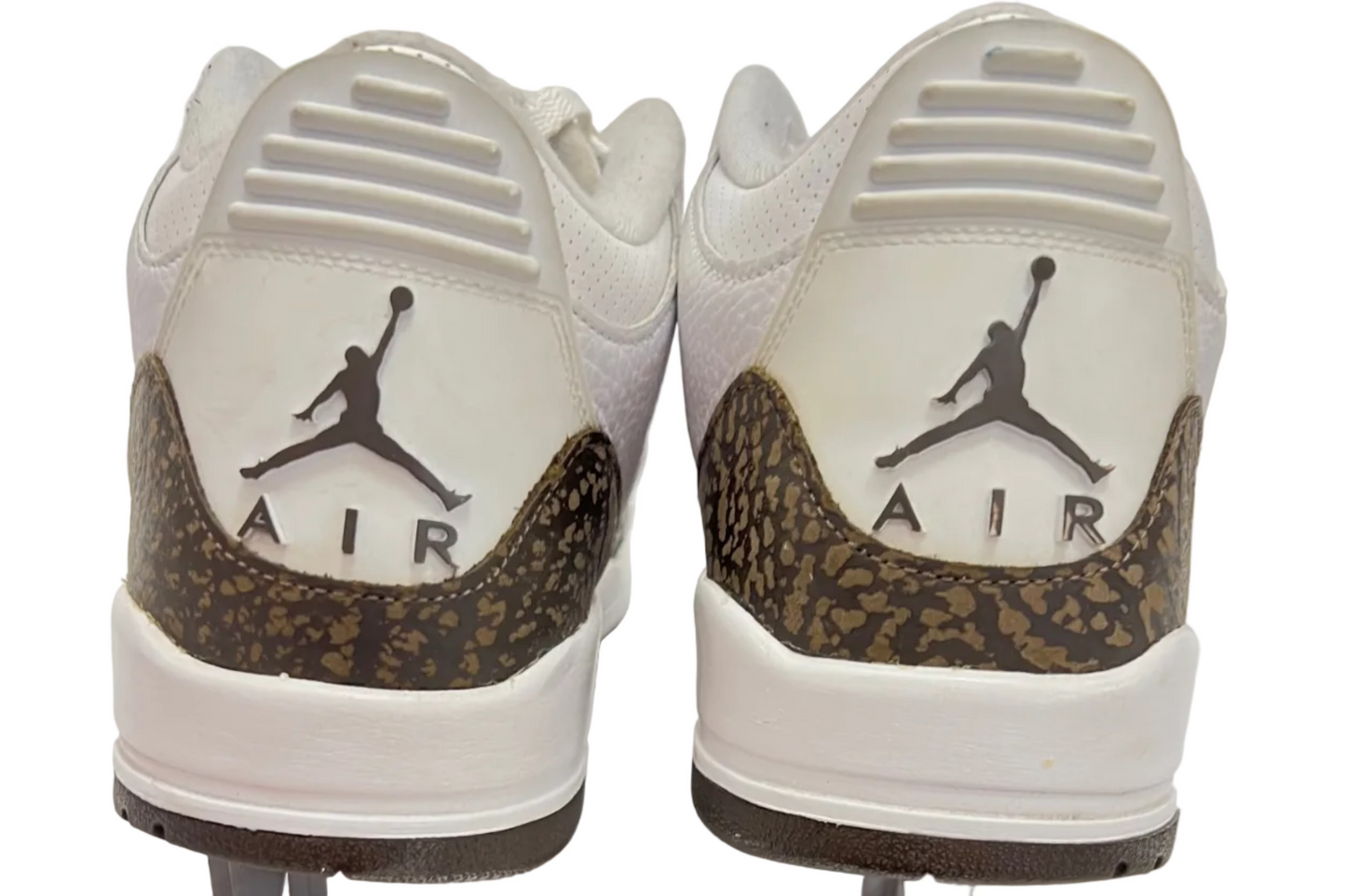 Jordan 3 Retro Mocha (2018) (Pre-Owned)