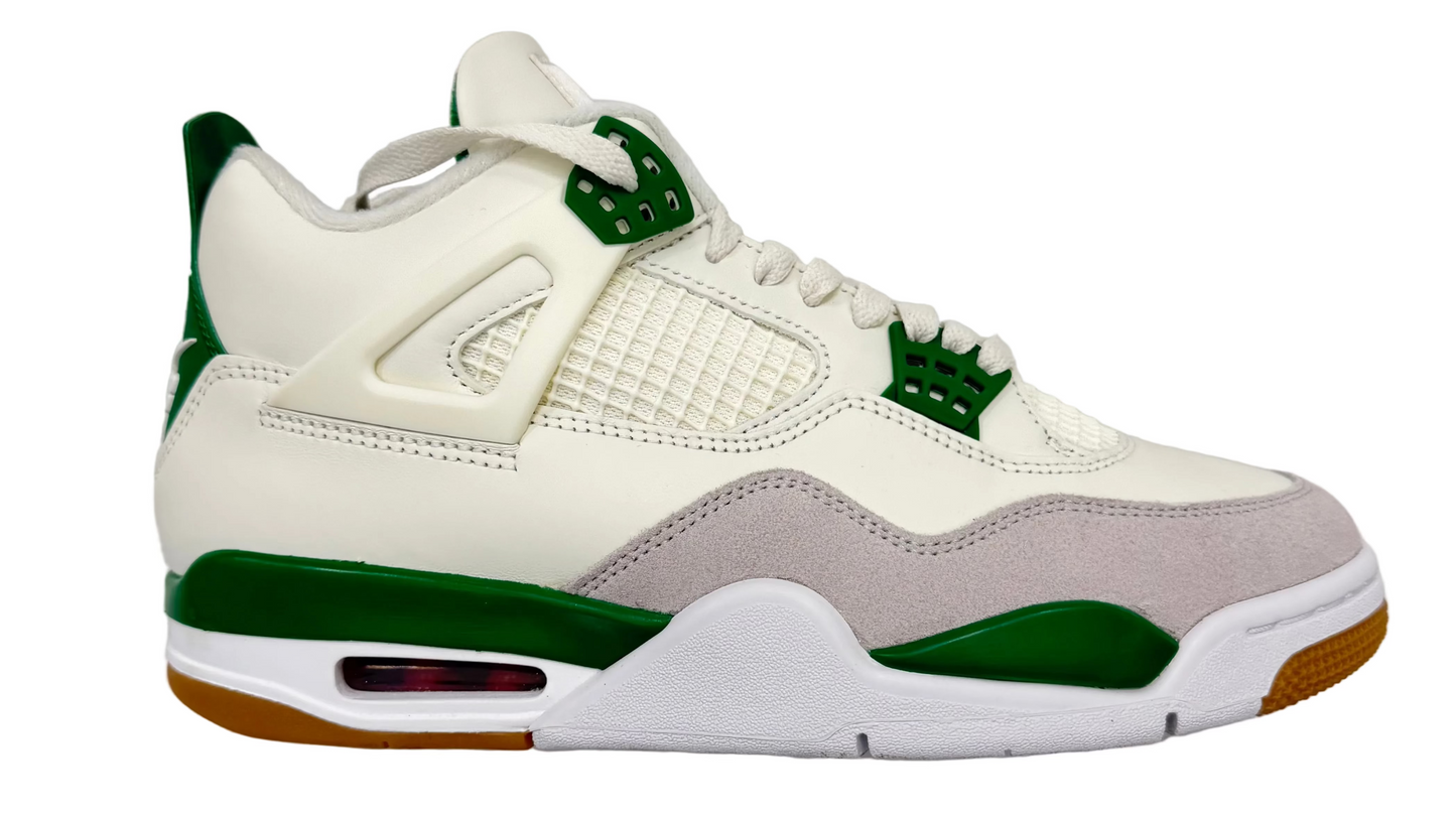 Jordan 4 Retro SB Pine Green (Pre-Owned)