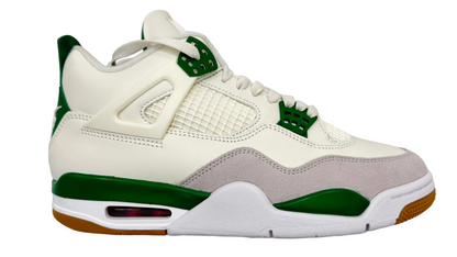 Jordan 4 Retro SB Pine Green (Pre-Owned)
