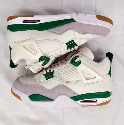 Jordan 4 Retro SB Pine Green (Pre-Owned)