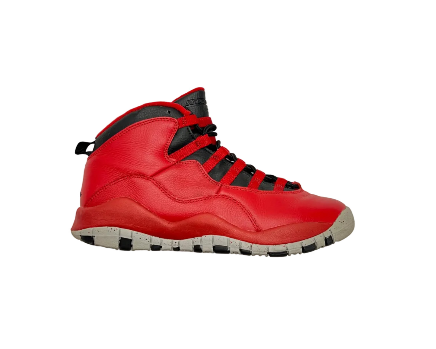 Jordan 10 Retro Bulls Over Broadway (GS) (Pre-Owned)