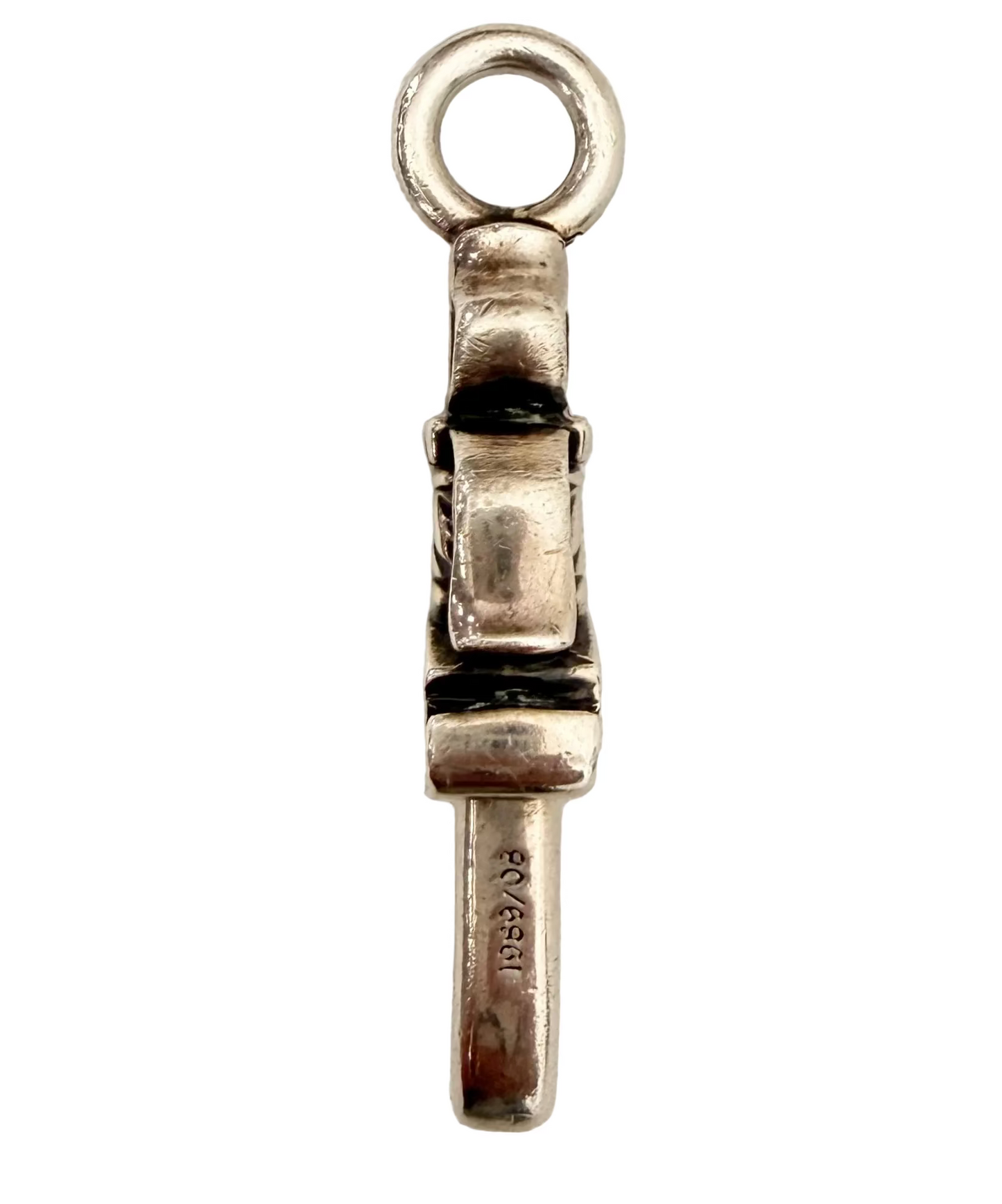 Chrome Hearts Dagger Pendant
